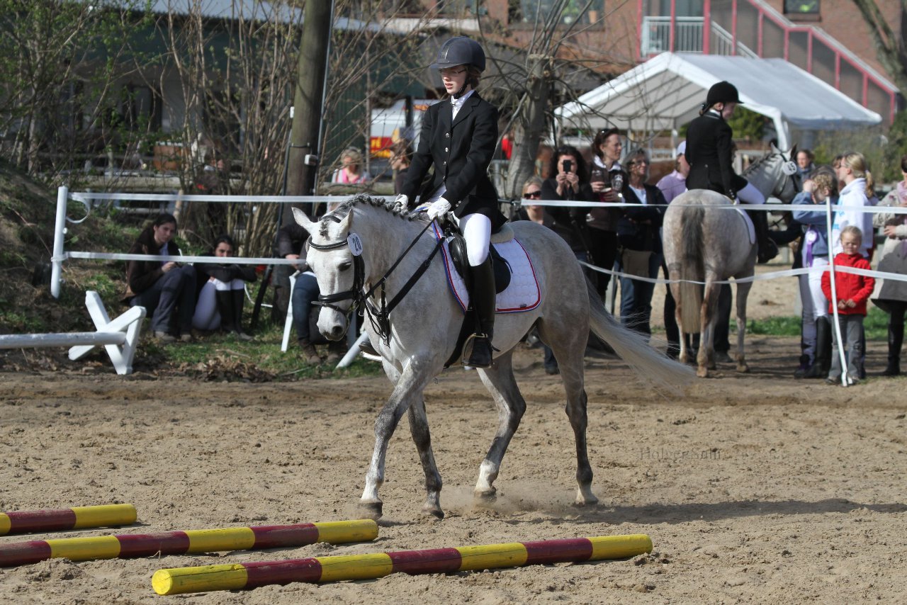 Bild 1199 - WBO-Turnier am 9.4.11